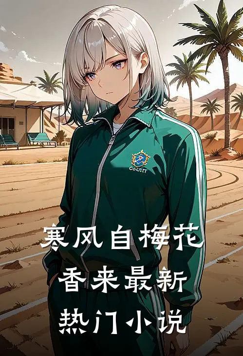 寒风自梅花香来最新热门小说