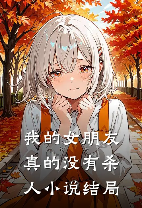 我的女朋友真的没有杀人小说结局