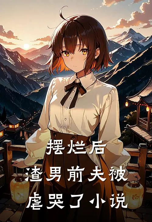 摆烂后，渣男前夫被虐哭了小说