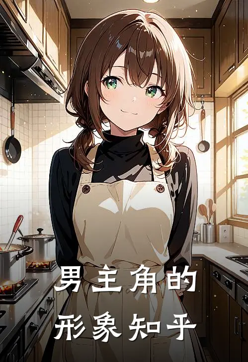 男主角的形象知乎