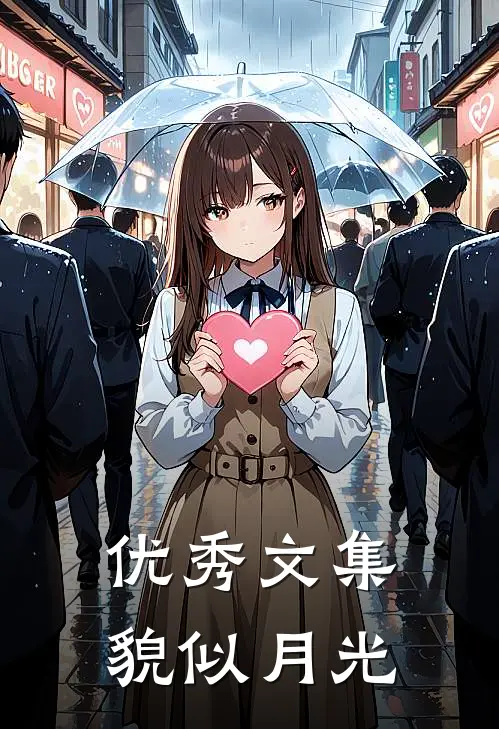 优秀文集貌似月光