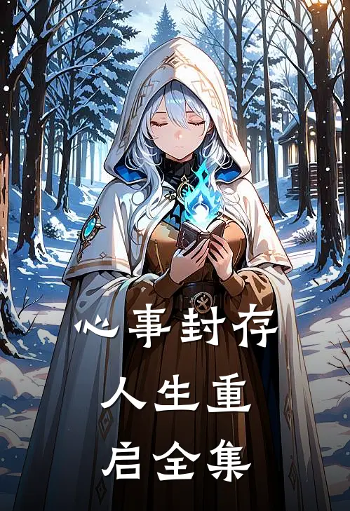 心事封存，人生重启 全集