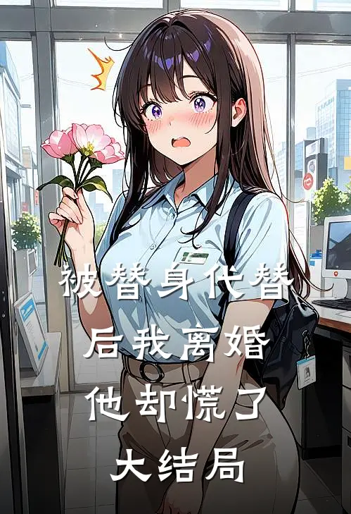 被替身代替后我离婚，他却慌了大结局
