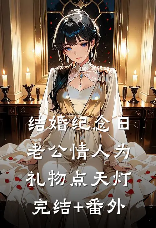 结婚纪念日，老公情人为礼物点天灯完结+番外