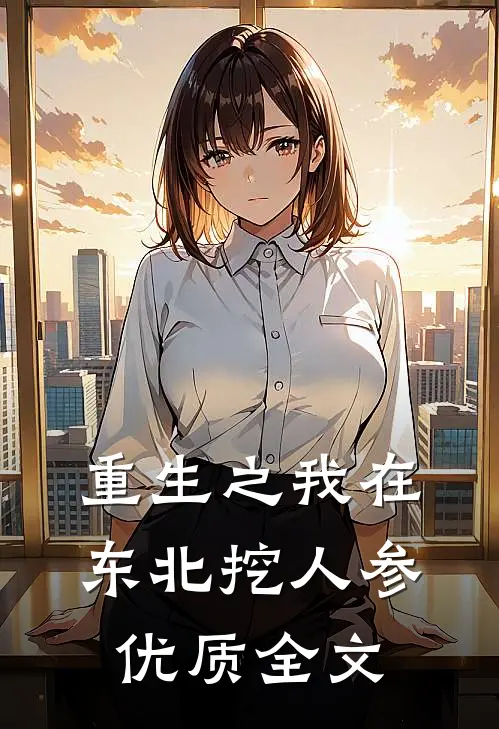 重生之我在东北挖人参优质全文