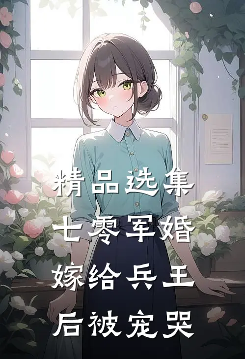 精品选集七零军婚，嫁给兵王后被宠哭
