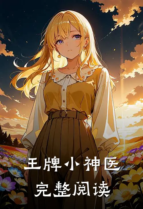 王牌小神医完整阅读