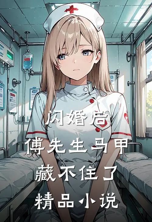 闪婚后：傅先生马甲藏不住了精品小说