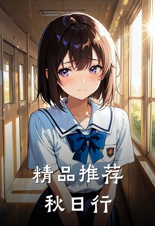 精品推荐秋日行