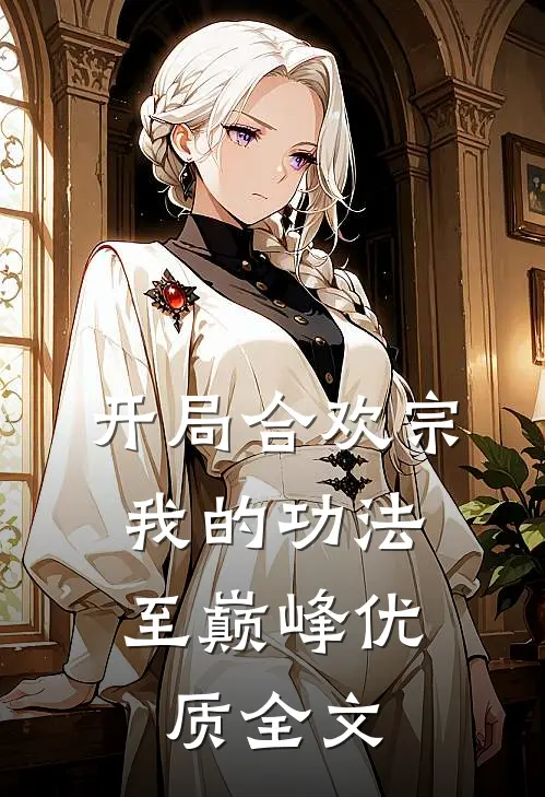 开局合欢宗，我的功法至巅峰优质全文