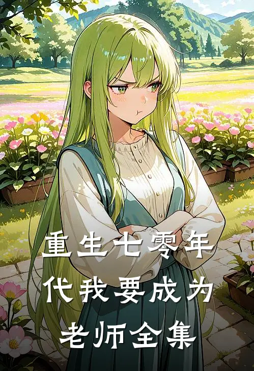 重生七零年代我要成为老师 全集