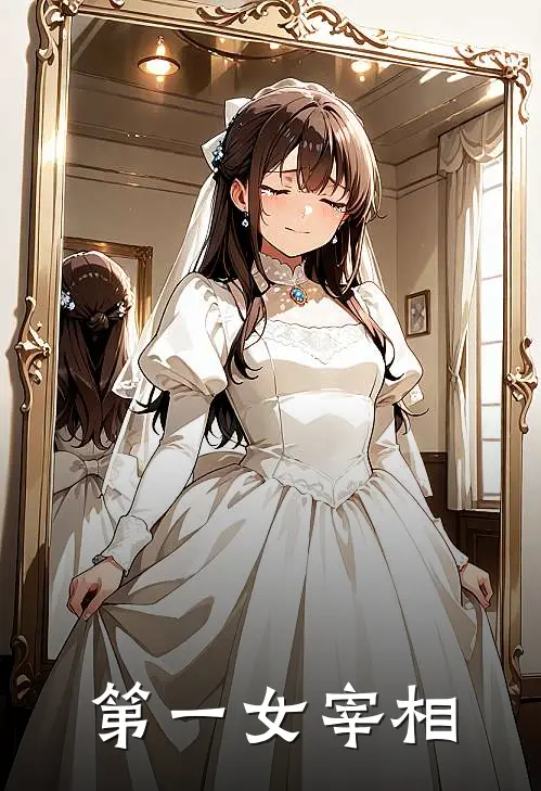 第一女宰相