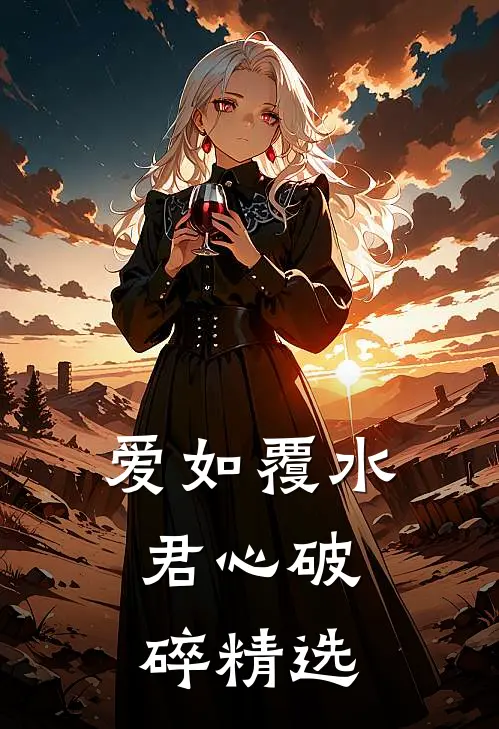 爱如覆水，君心破碎精选