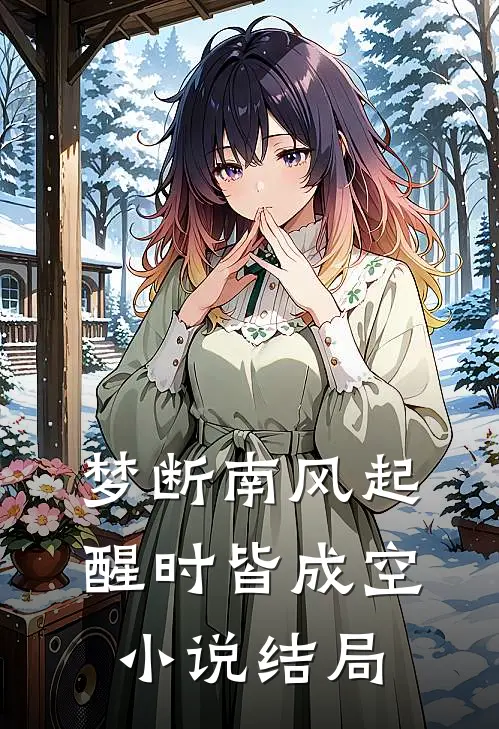梦断南风起，醒时皆成空小说结局