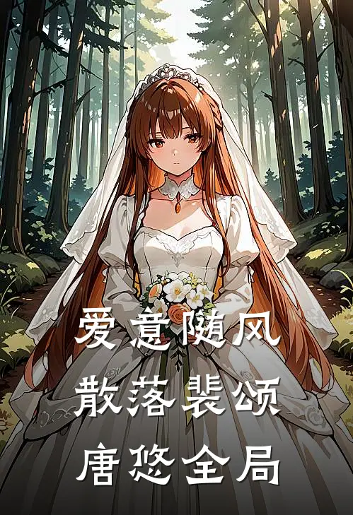 爱意随风散落裴颂唐悠全局