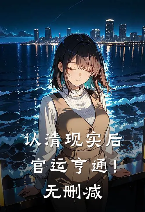认清现实后，官运亨通！无删减