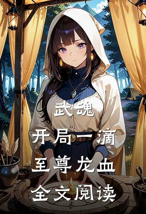 武魂：开局一滴至尊龙血全文阅读
