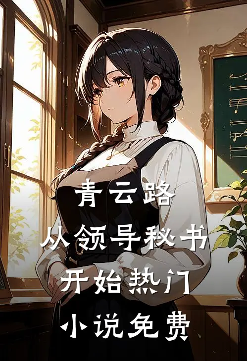 青云路：从领导秘书开始热门小说免费