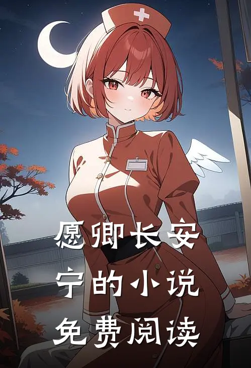 愿卿长安宁的小说免费阅读