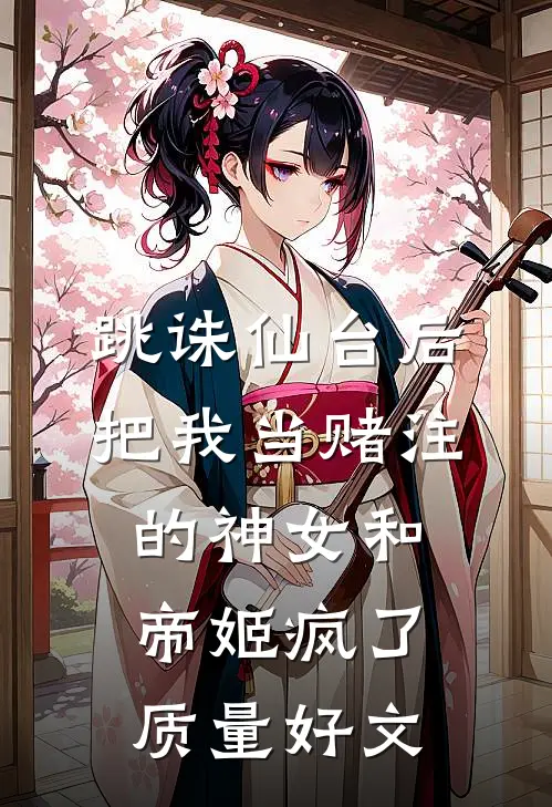 跳诛仙台后，把我当赌注的神女和帝姬疯了质量好文