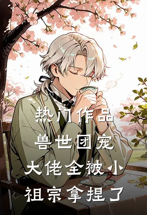 热门作品兽世团宠：大佬全被小祖宗拿捏了