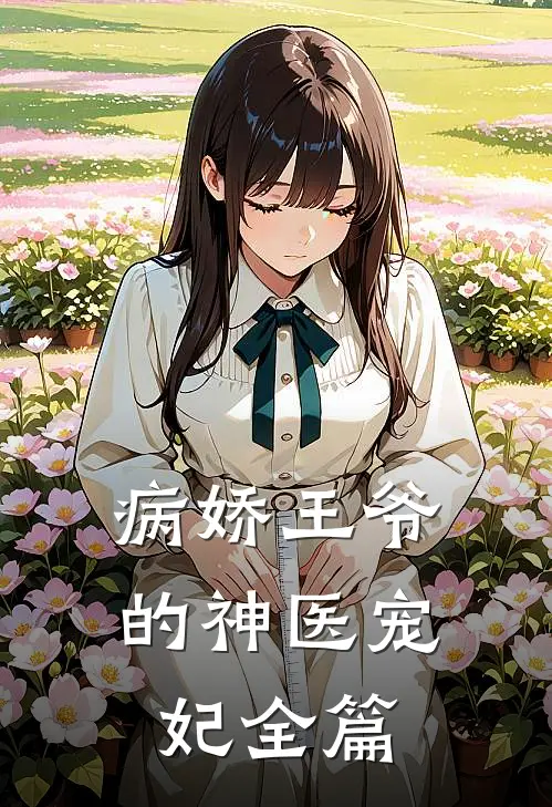 病娇王爷的神医宠妃全篇