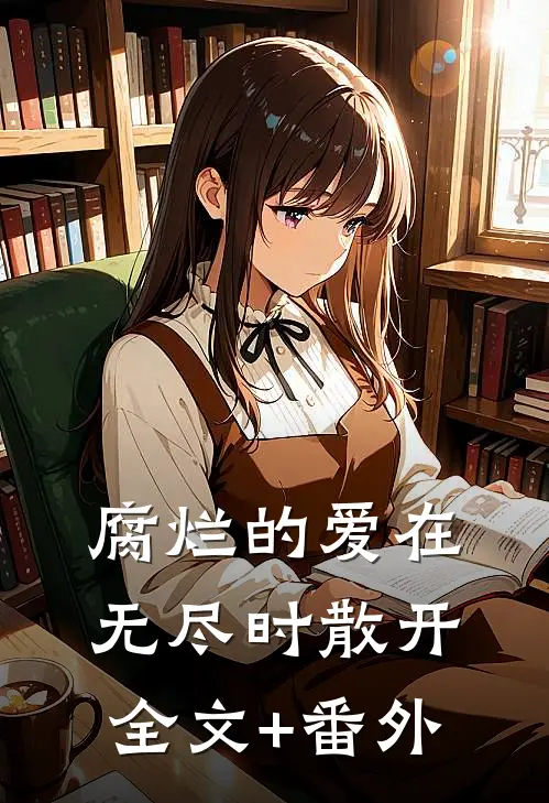 腐烂的爱在无尽时散开全文+番外