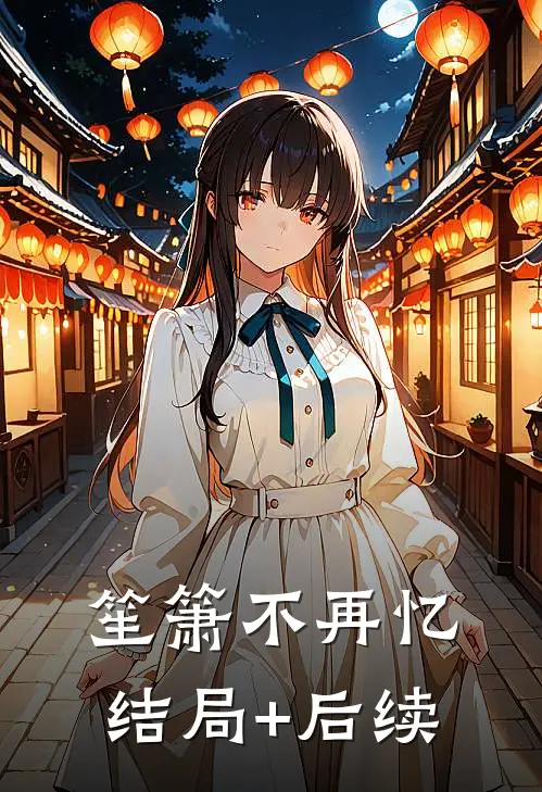 笙箫不再忆结局+后续