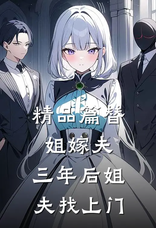 精品篇替姐嫁夫，三年后姐夫找上门
