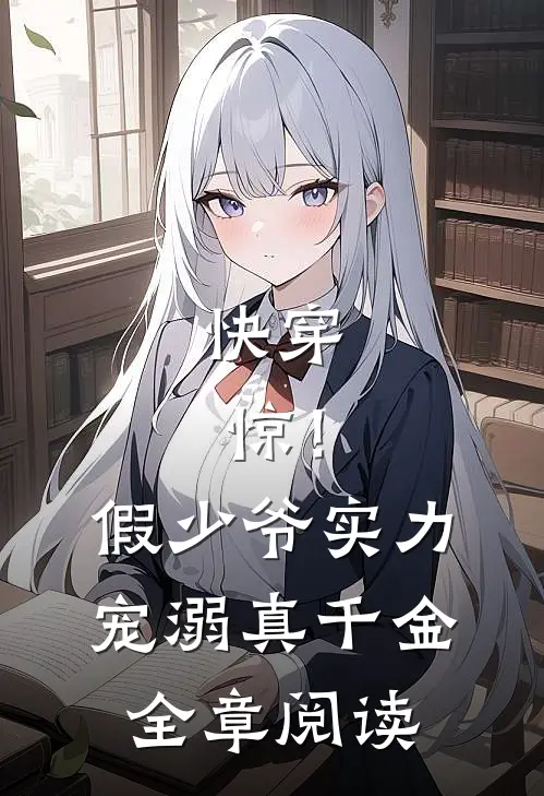 快穿：惊！假少爷实力宠溺真千金全章阅读