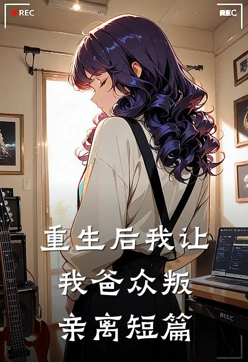 重生后我让我爸众叛亲离短篇