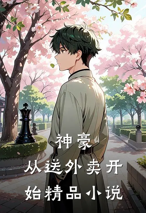 神豪，从送外卖开始精品小说