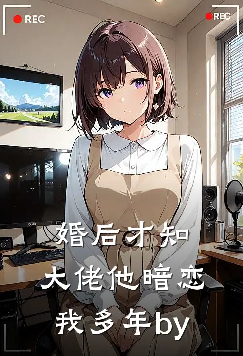 婚后才知，大佬他暗恋我多年by
