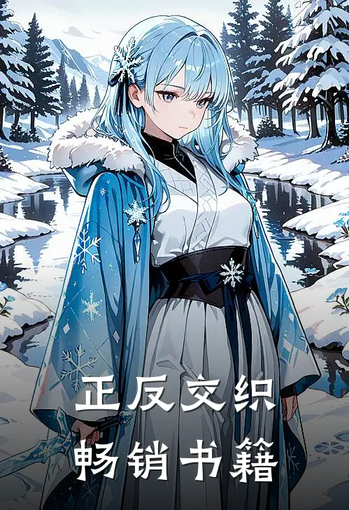 正反交织畅销书籍