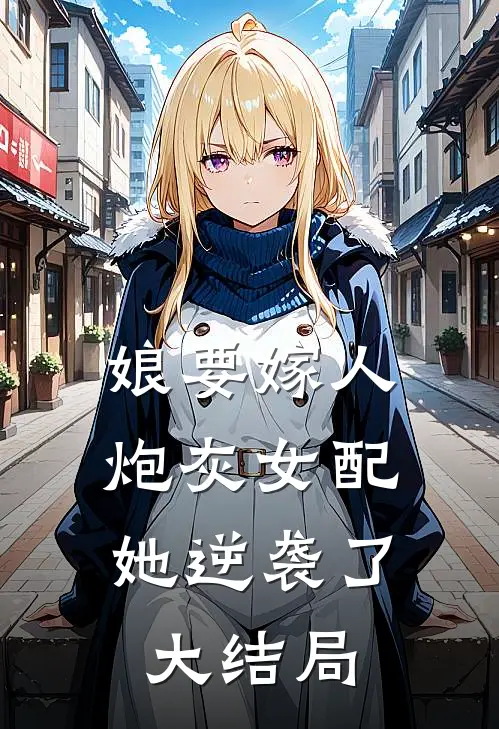 娘要嫁人：炮灰女配她逆袭了大结局