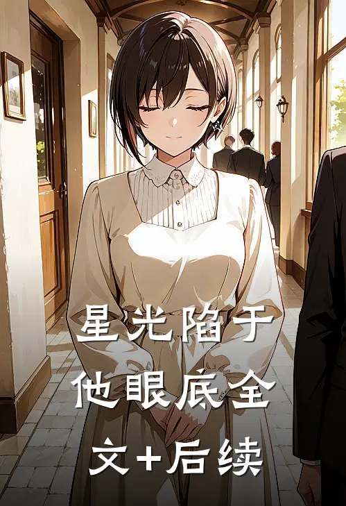 星光陷于他眼底全文+后续