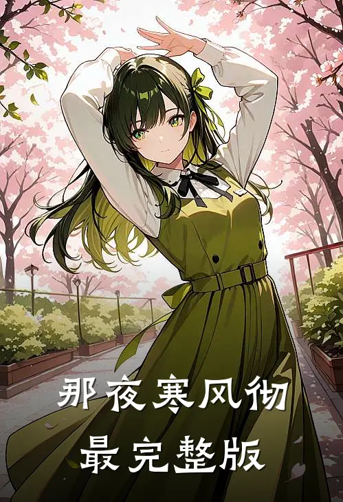 那夜寒风彻最完整版