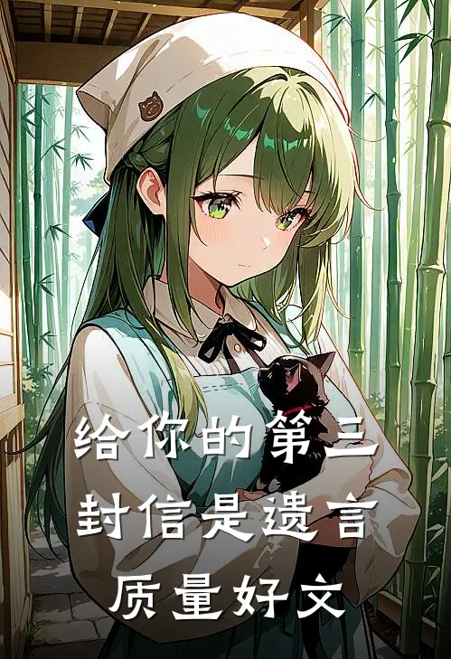 给你的第三封信是遗言质量好文