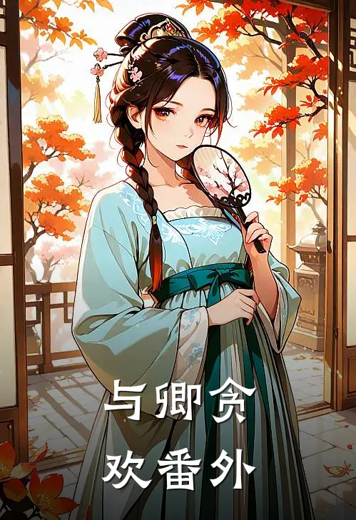 与卿贪欢 番外