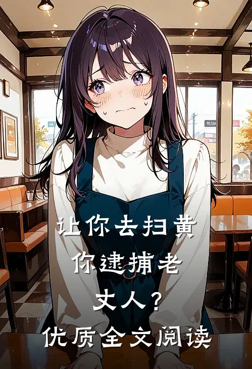 让你去扫黄，你逮捕老丈人？优质全文阅读