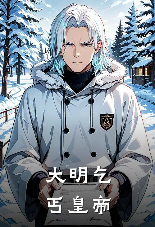 大明乞丐皇帝