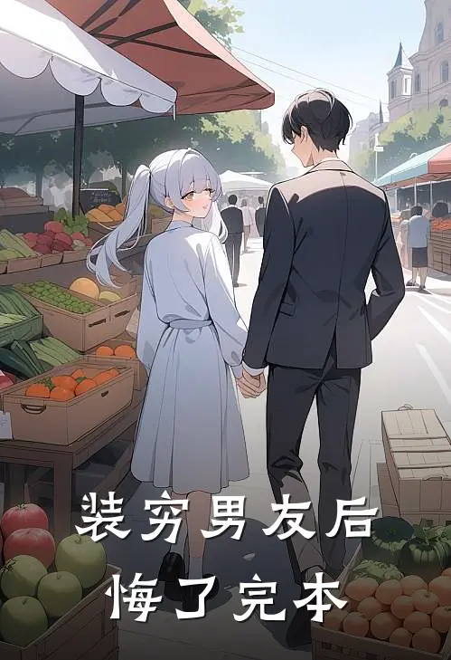 装穷男友后悔了完本