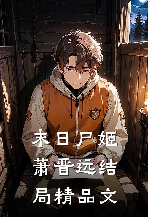 末日尸姬萧晋远结局精品文