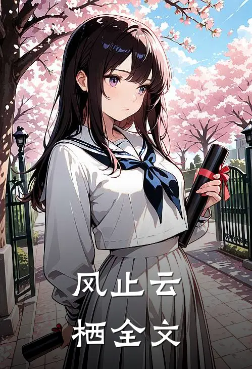 风止云栖全文