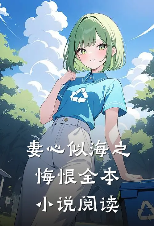 妻心似海之悔恨全本小说阅读