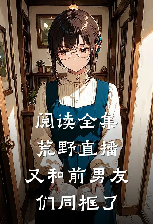 阅读全集荒野直播：又和前男友们同框了
