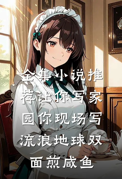 全集小说推荐让你写家园你现场写流浪地球 双面煎咸鱼