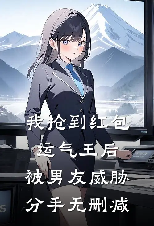 我抢到红包运气王后，被男友威胁分手无删减