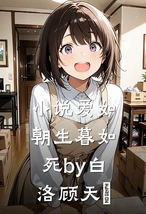 小说爱如朝生暮如死by白洛顾天璟
