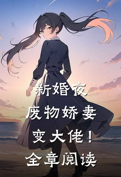 新婚夜，废物娇妻变大佬！全章阅读